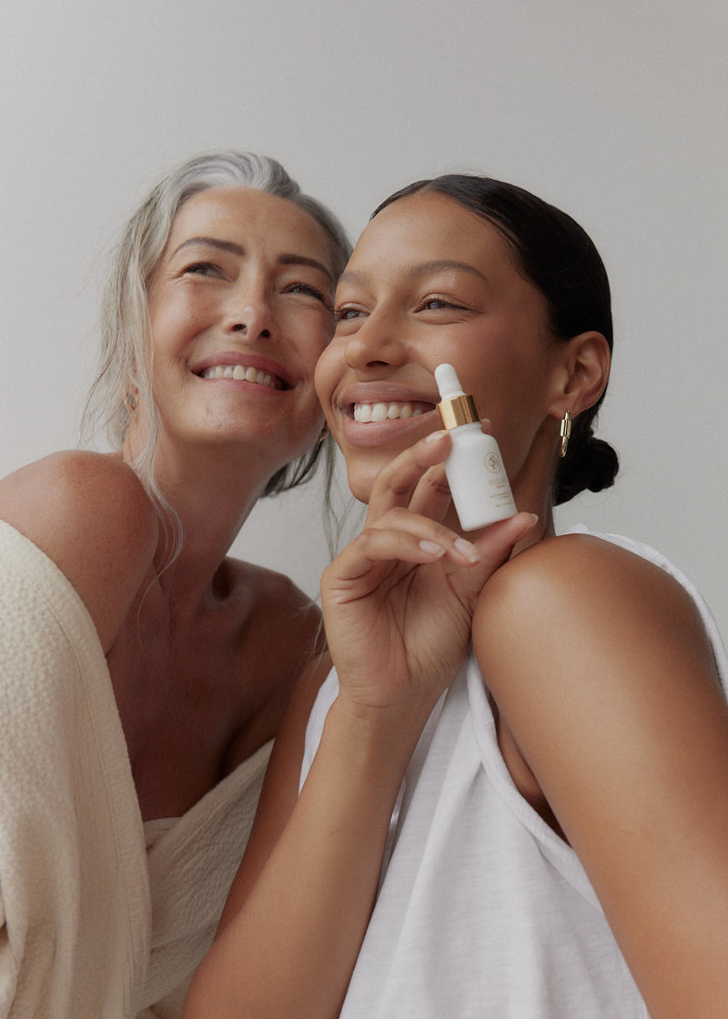 Soprano Titanium Lifting