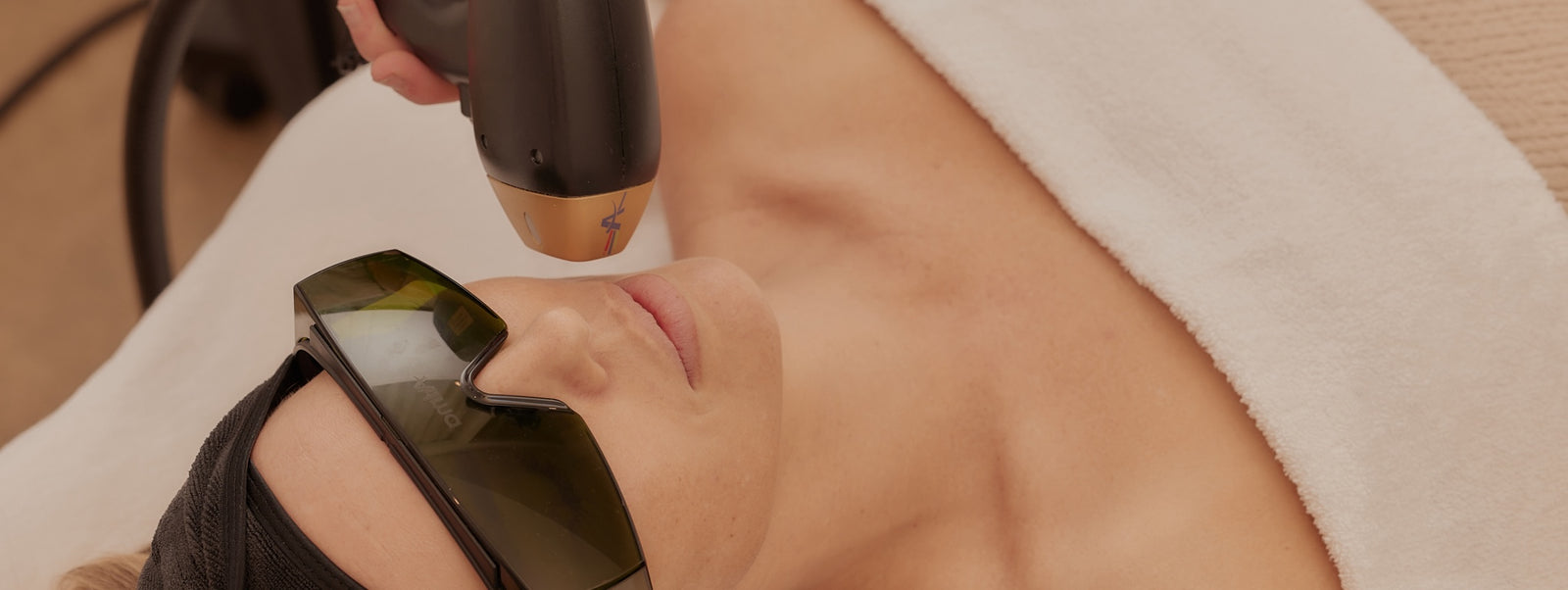 Laser Hair Removal