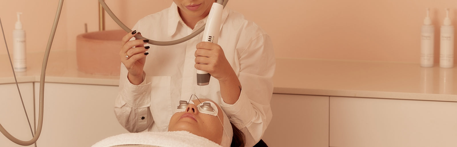 Cutera Laser Genesis