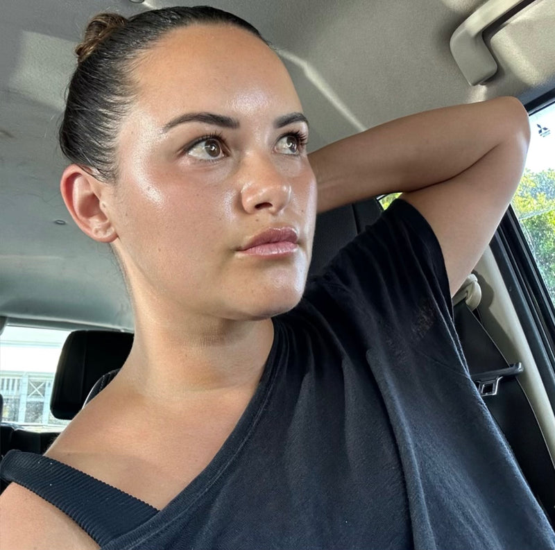 Soprano Titanium Lifting