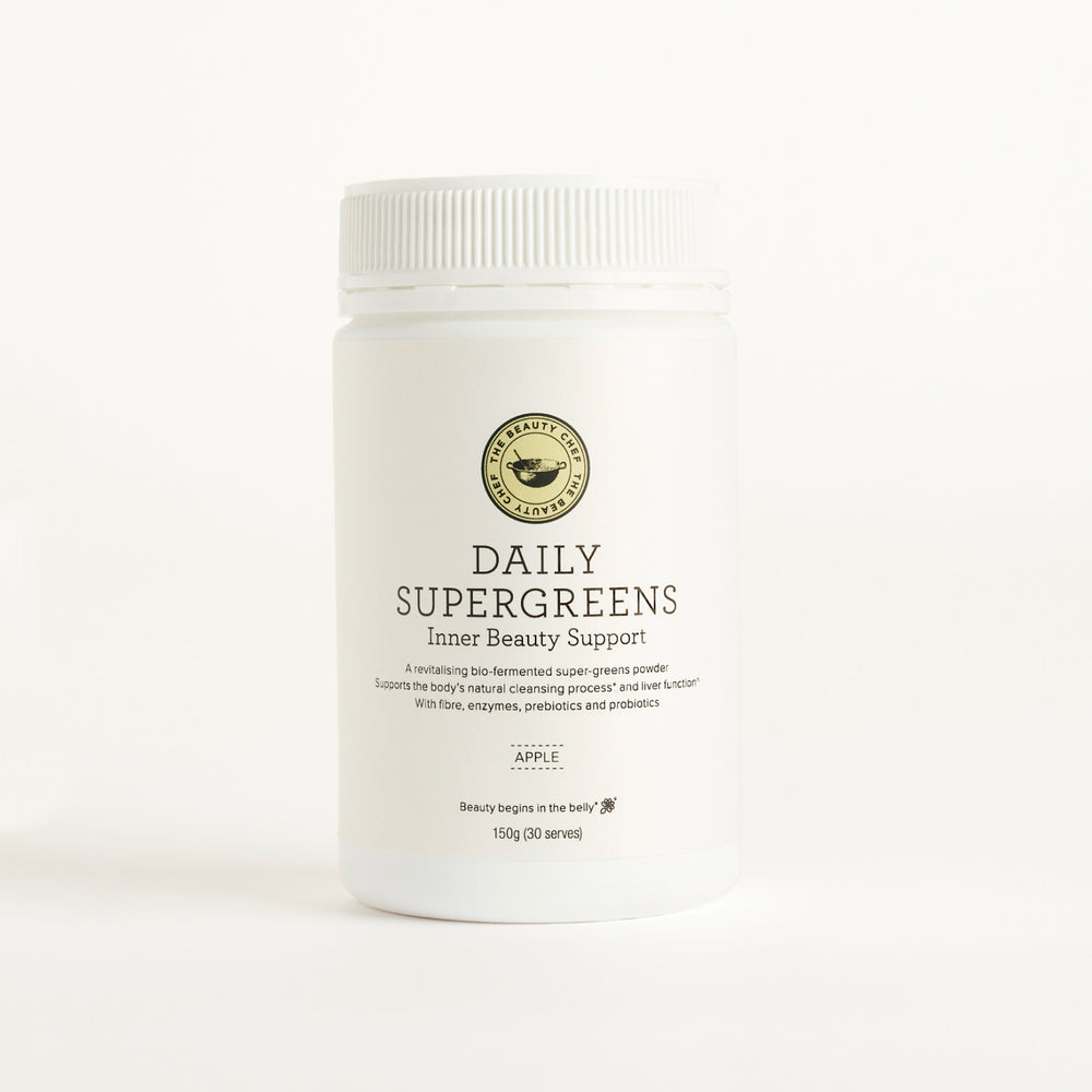 Daily Supergreens