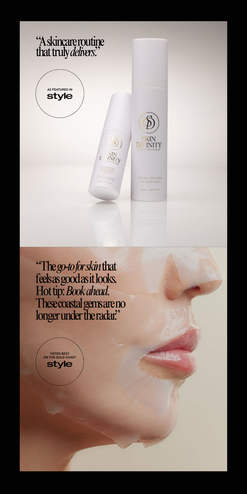 Skin Divinity Cosmetic Clinic