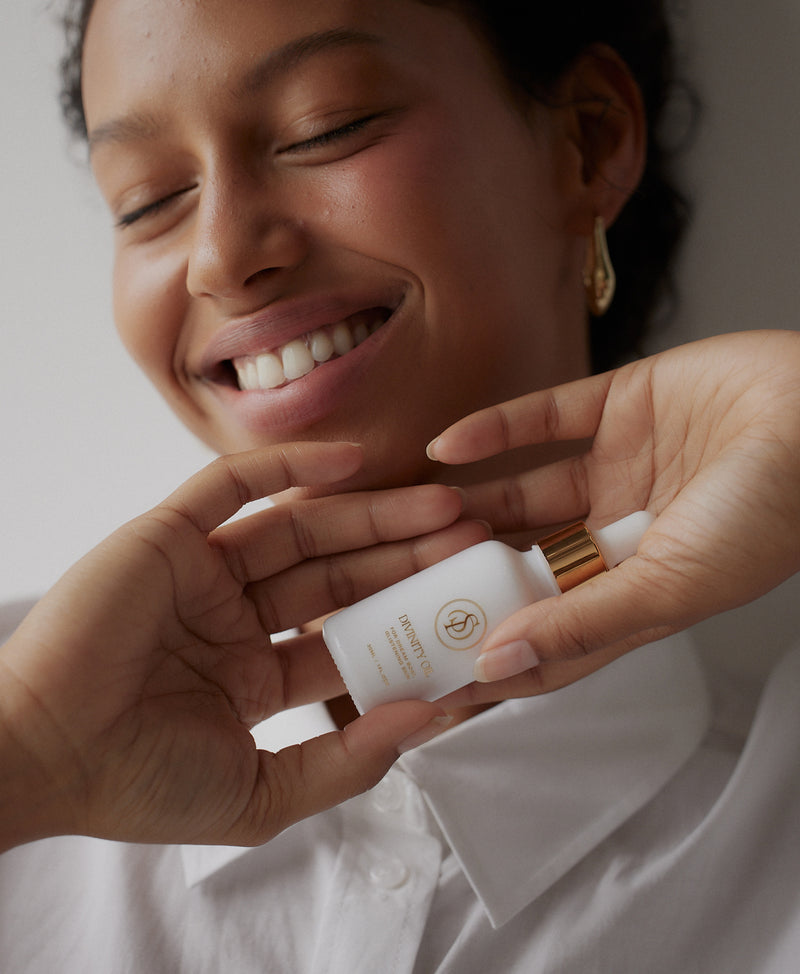 Microdermabrasion Facial