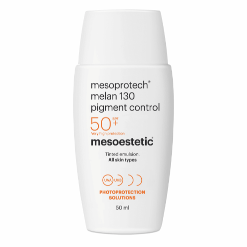 Mesoprotech Melan 130 Pigment Control SPF50+