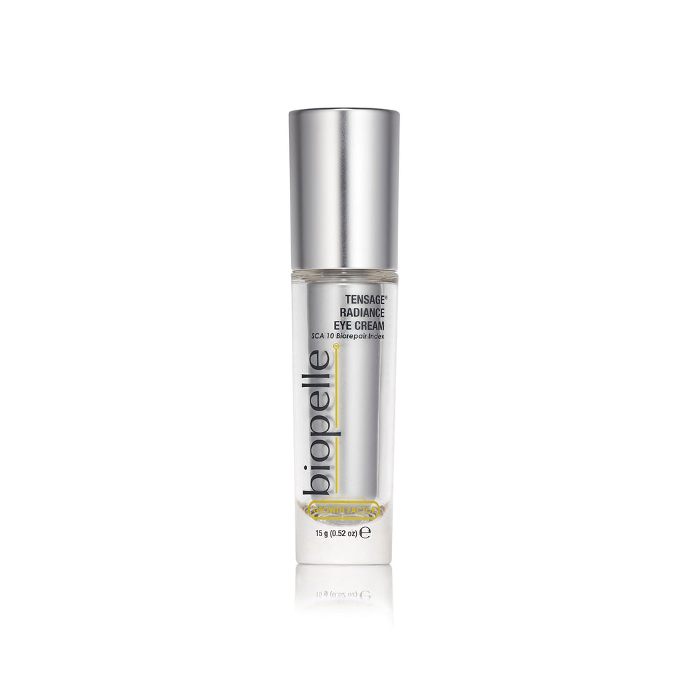 Tensage Radiance Eye Cream
