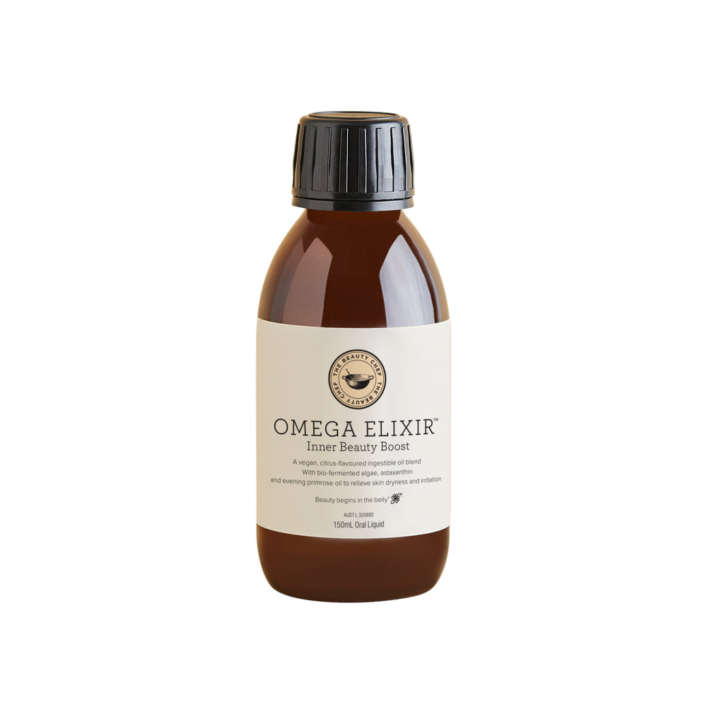Omega Elixir