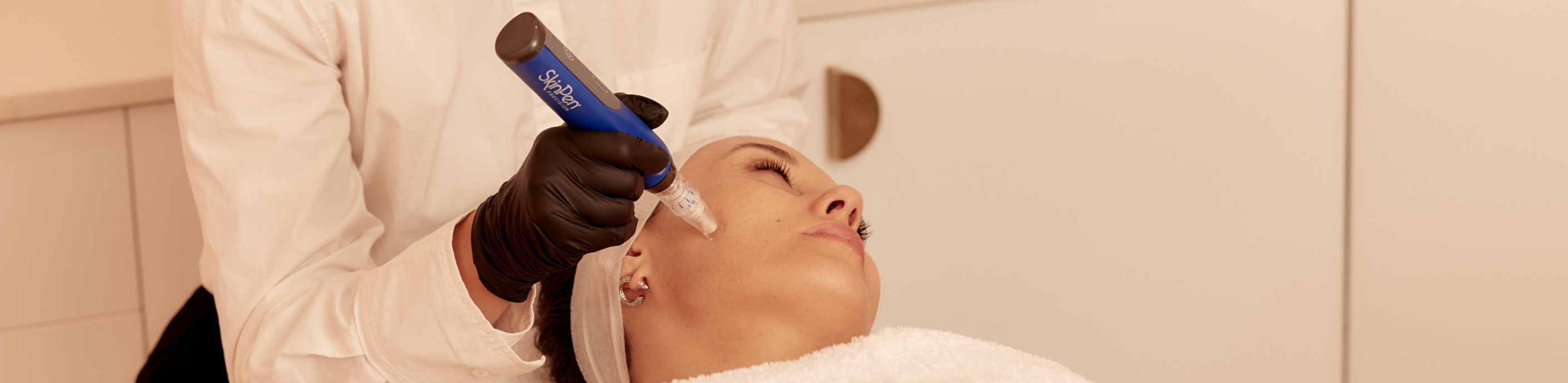 Treatment Packages Collection Header