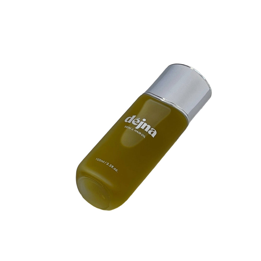 Skin & Hair Oil