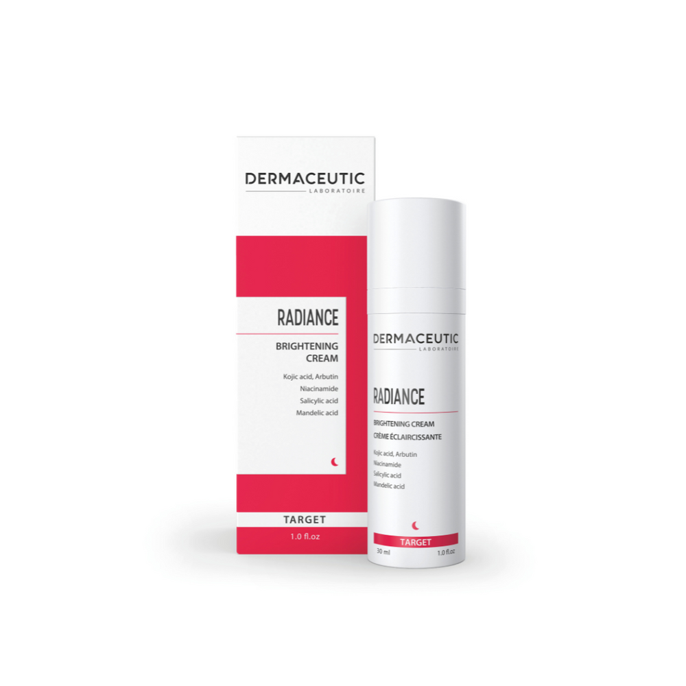 Radiance Cream
