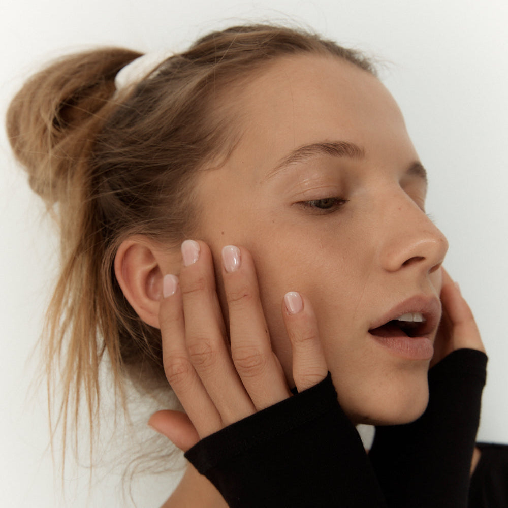 Laser Genesis Facial - 3 Pack