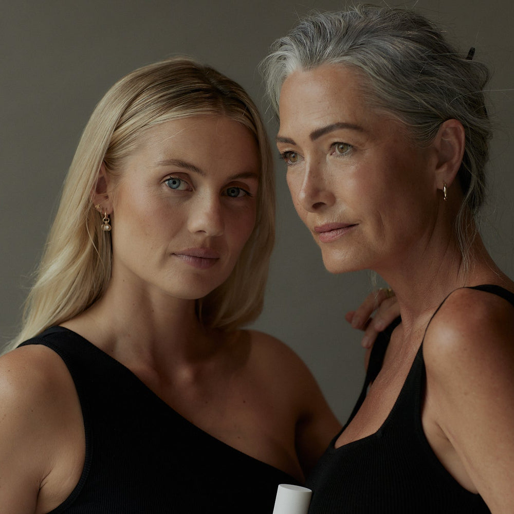 Laser Genesis Full Face + Complementary LED Special