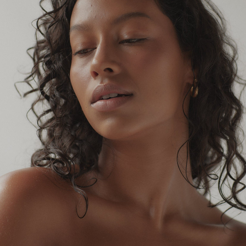 Laser Genesis Facial