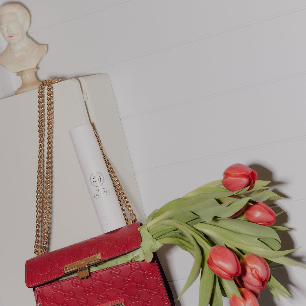 Mother's Day - Luxe Hydration Ritual.