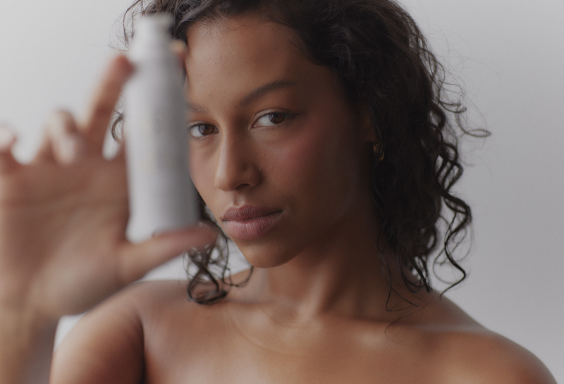 The Beauty of Vitamin B