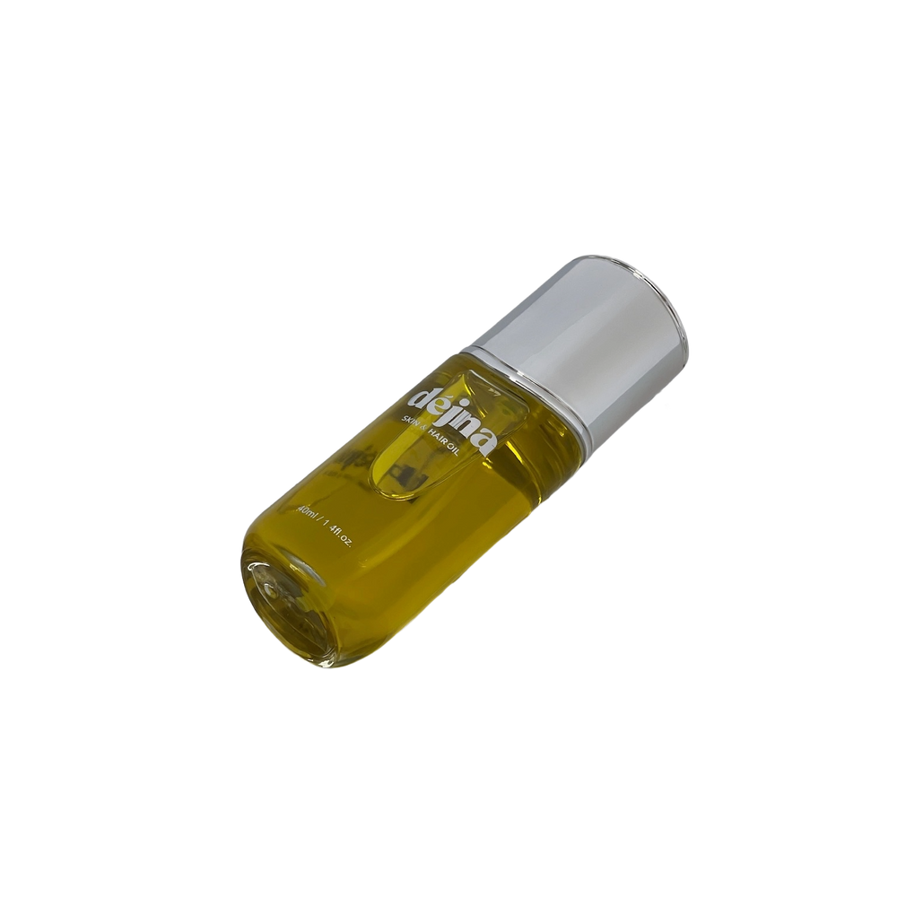 Skin & Hair Oil - Mini
