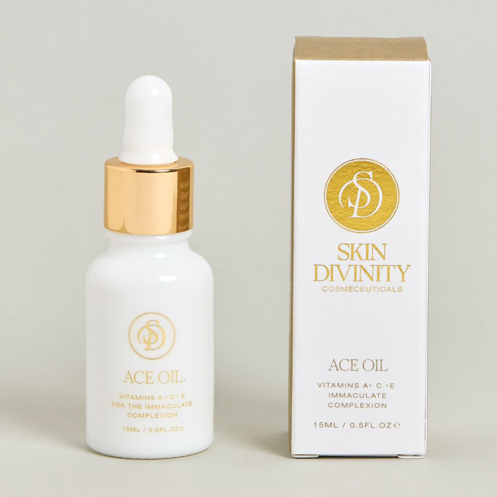 ACE Oil - Mini