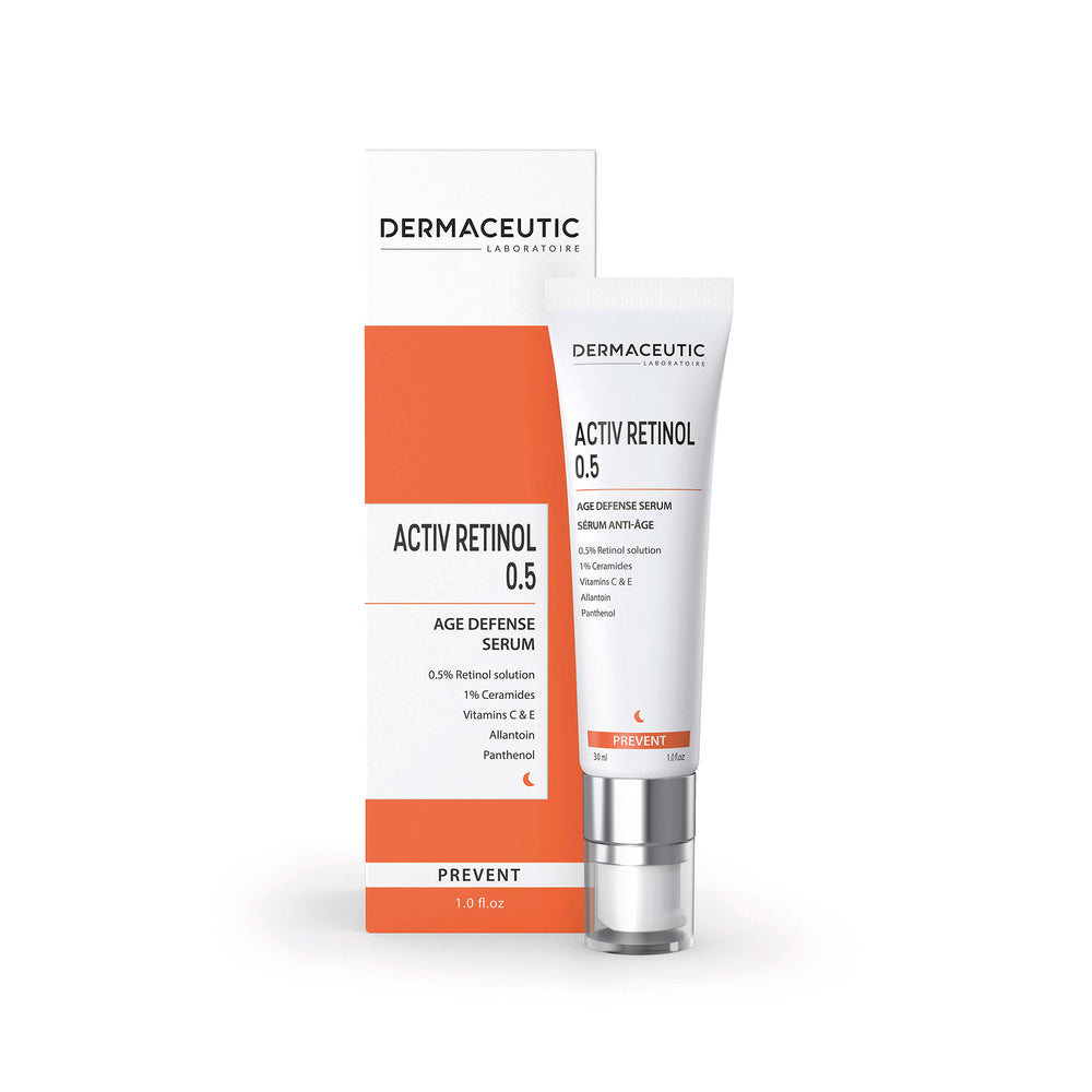 Activ Retinol 0.5