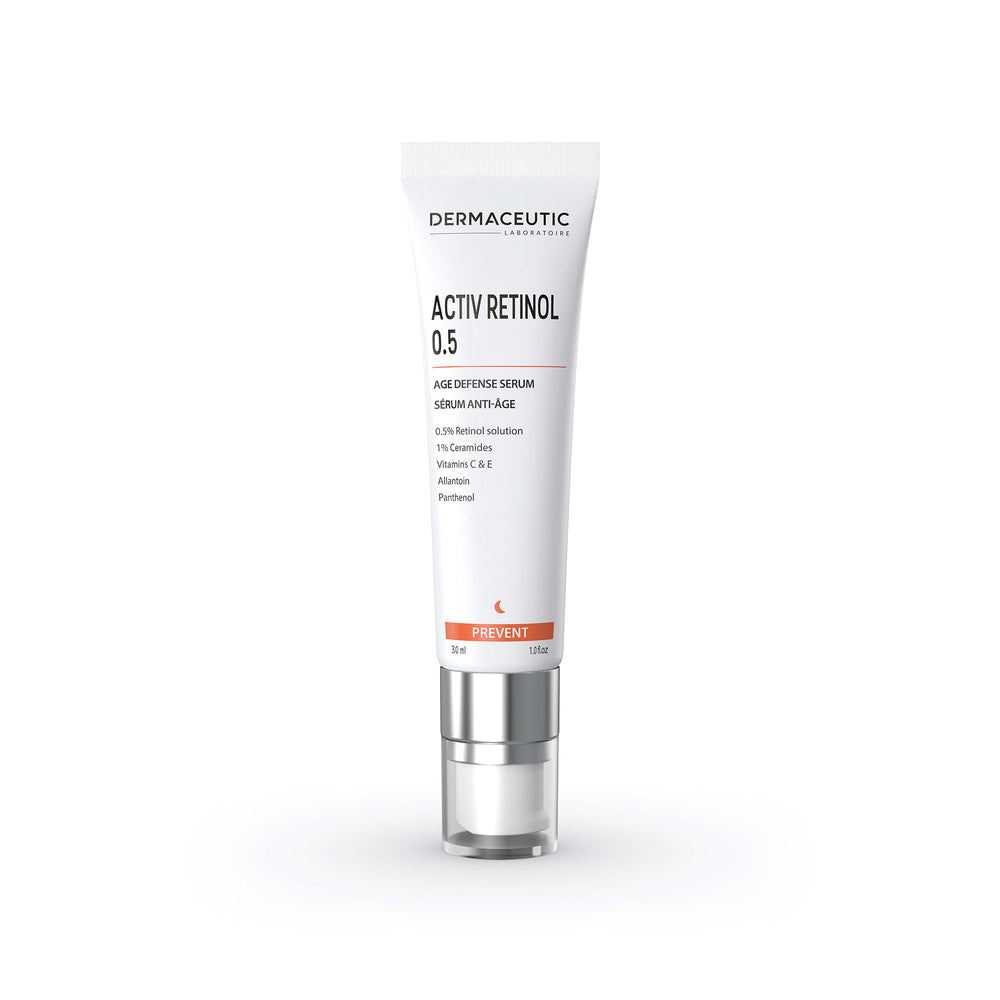 Activ Retinol 0.5