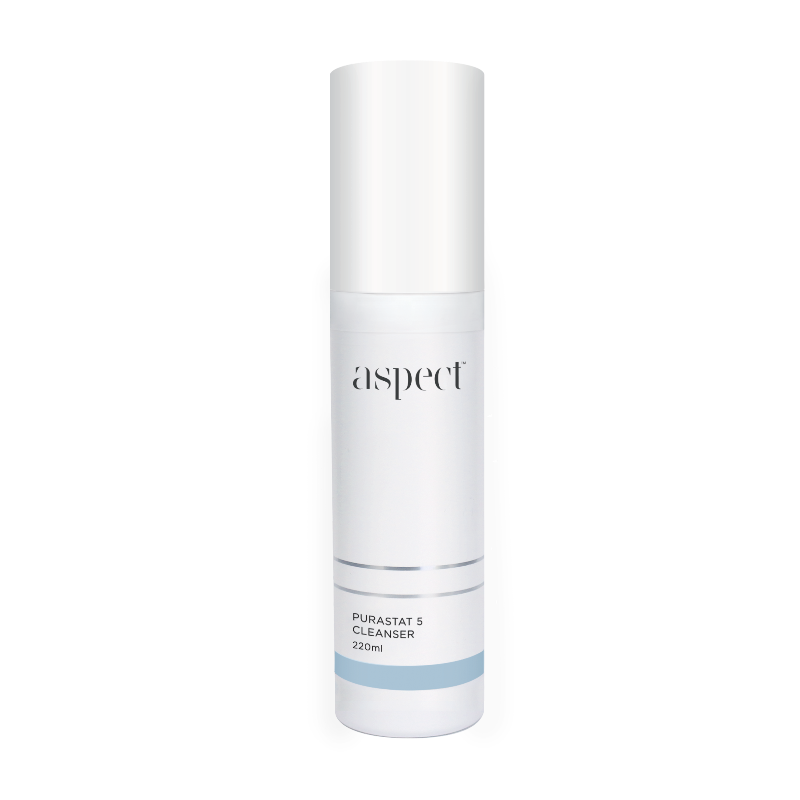 Purastat 5 Cleanser