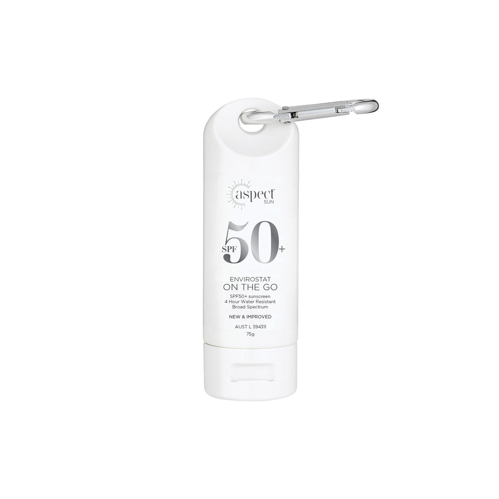 Envirostat 'On The Go' SPF50+