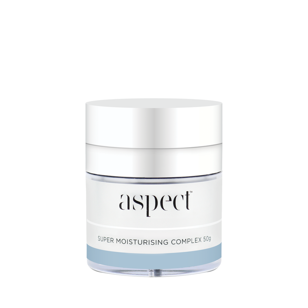 Super Moisturising Complex