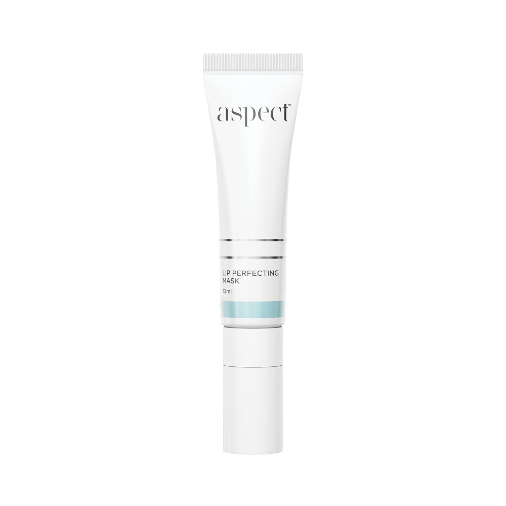 Lip Perfecting Mask