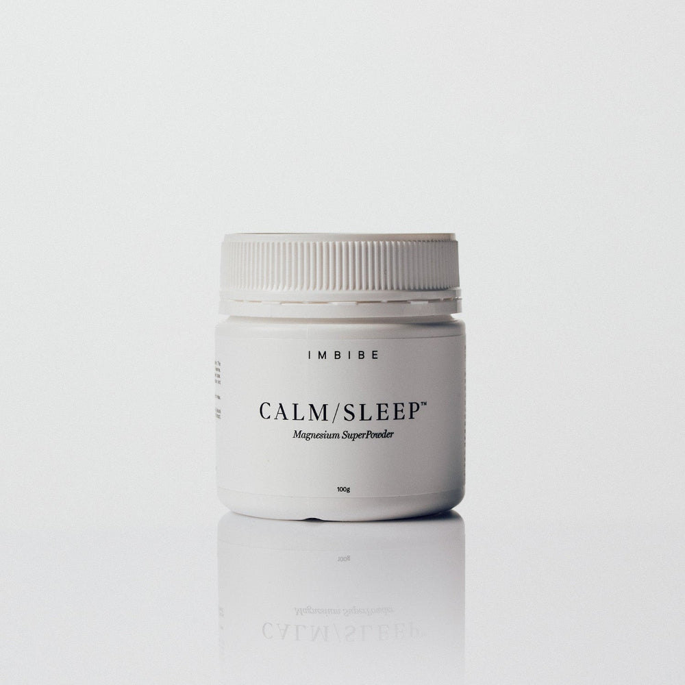 Calm/Sleep