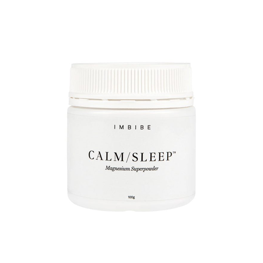 Calm/Sleep