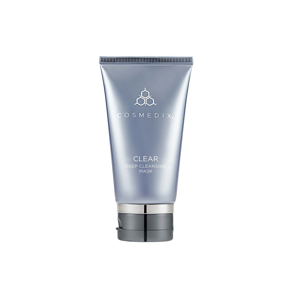 Clear Mask