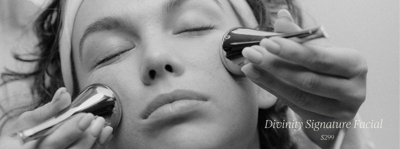 Divinity Signature Facial