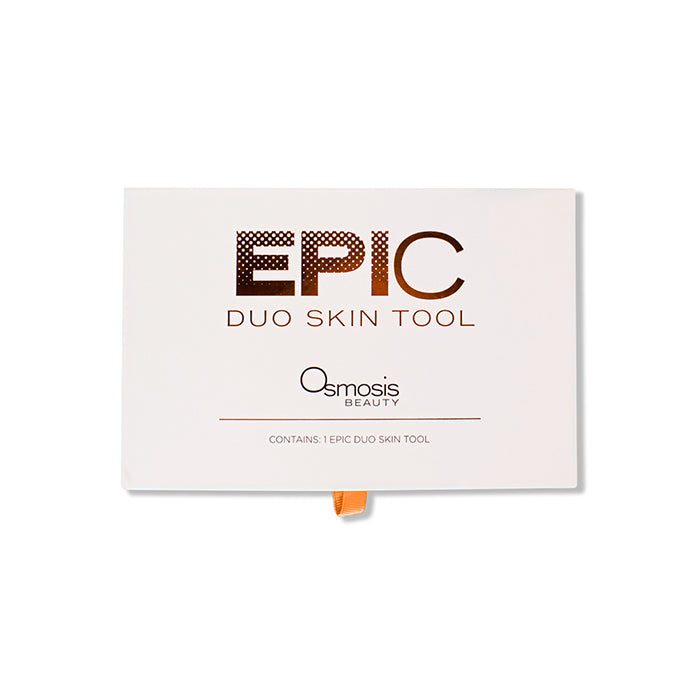 EPIC Duo Skin Tool
