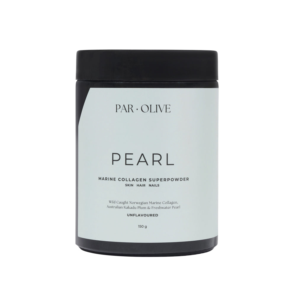 Marine Collagen Superpowder Jar - Unflavoured