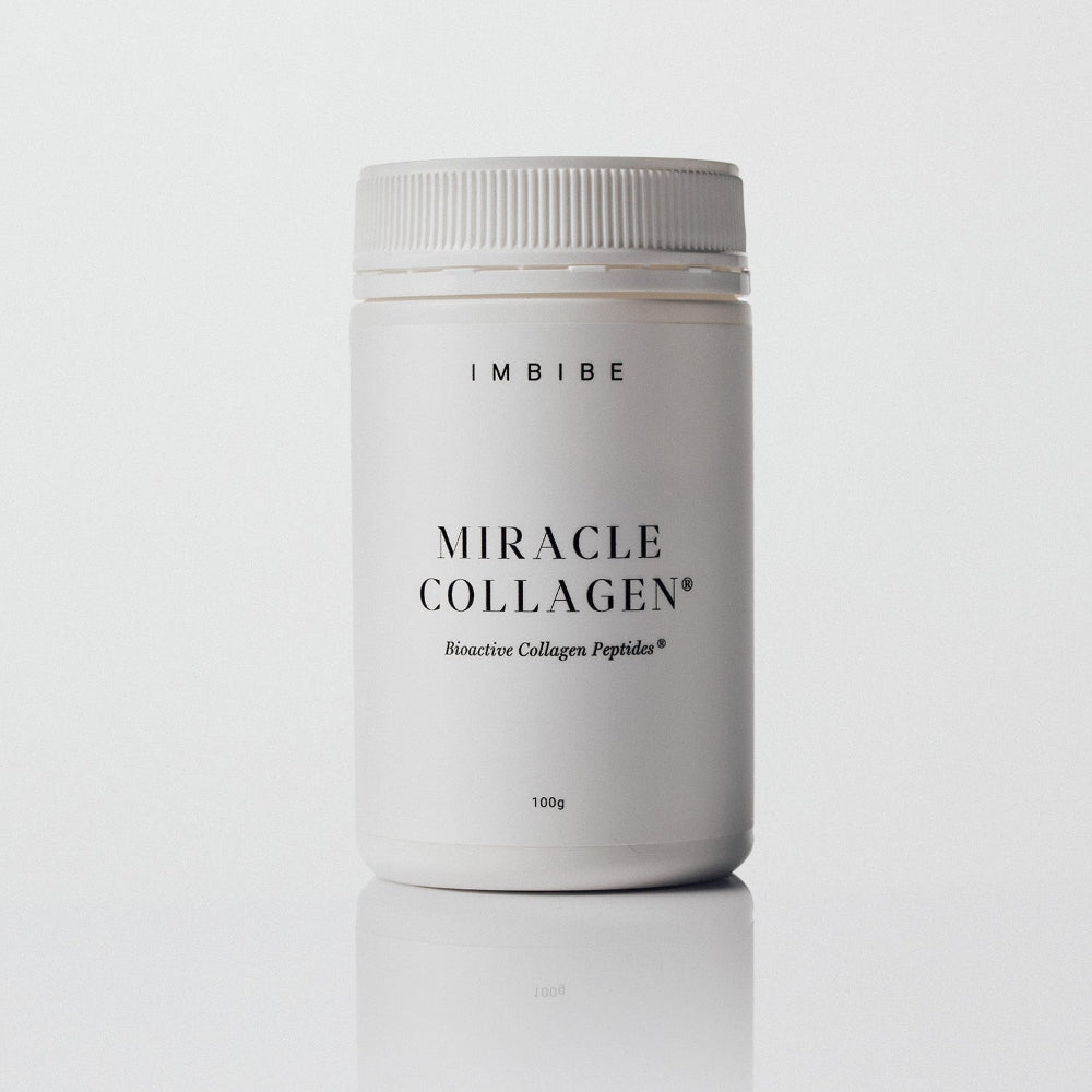 Miracle Collagen