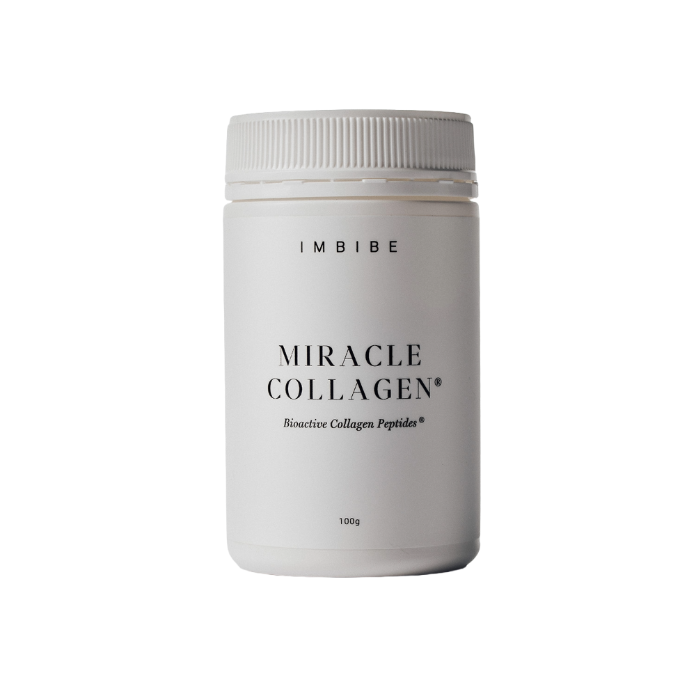 Miracle Collagen