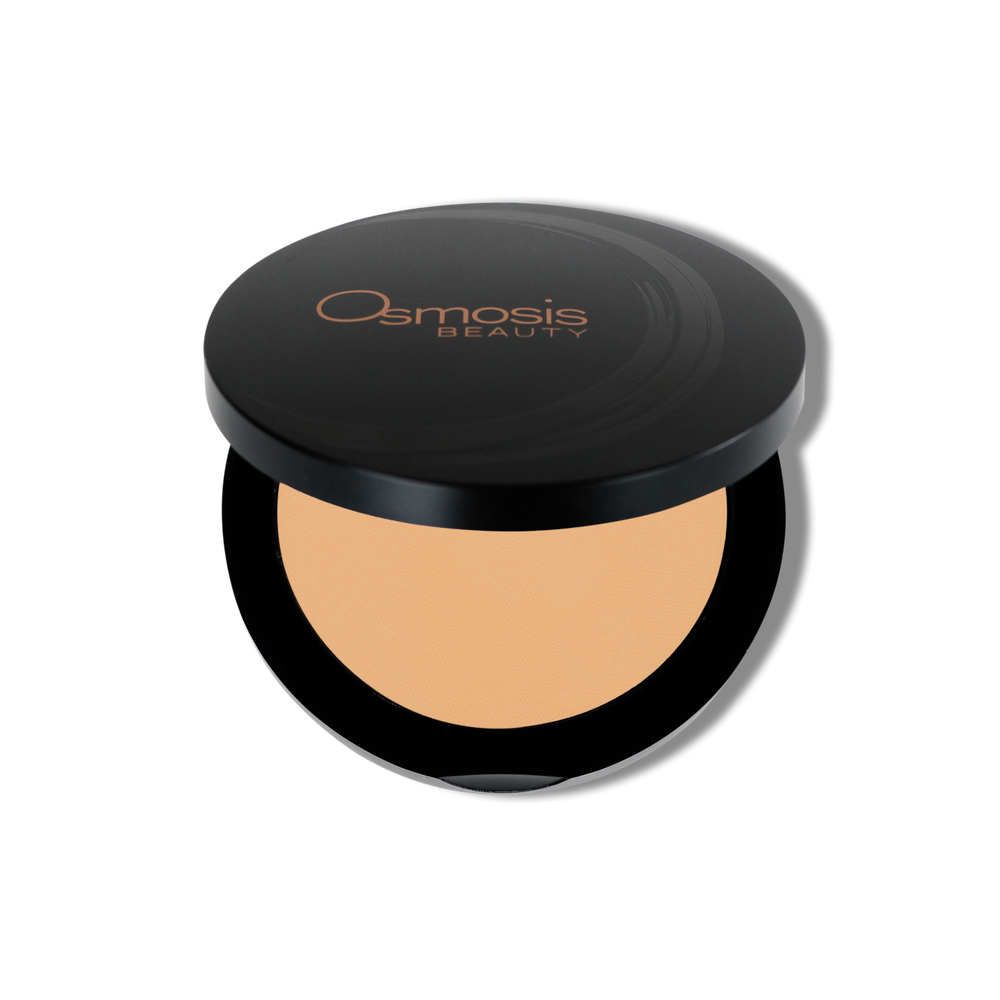 Mineral Pressed Powder