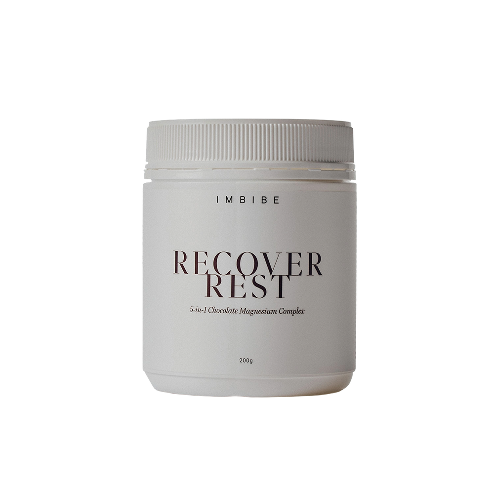 Recover Rest