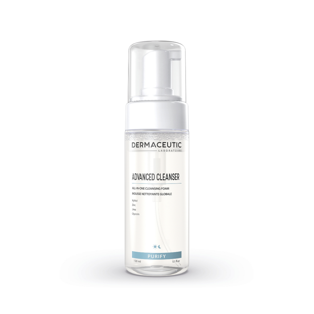 Advanced Cleanser