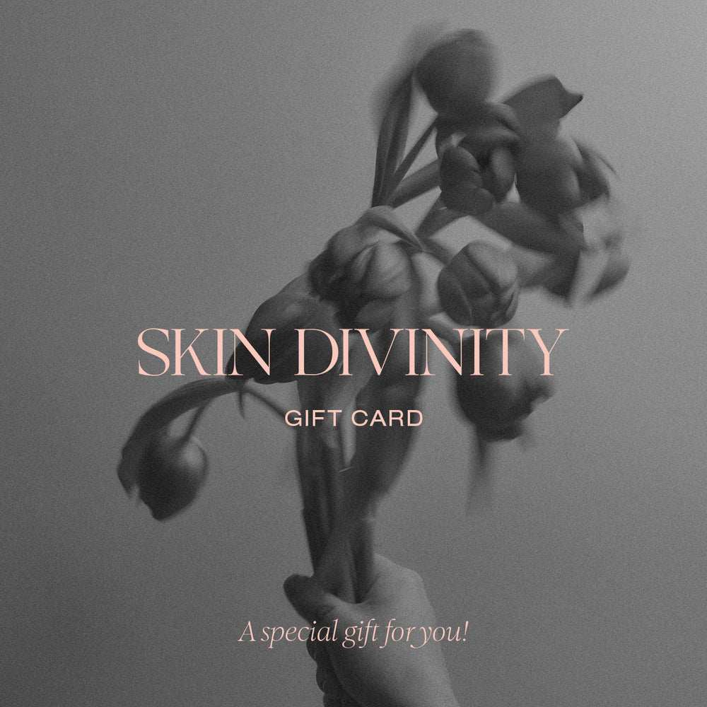 Skin Divinity Gift Card