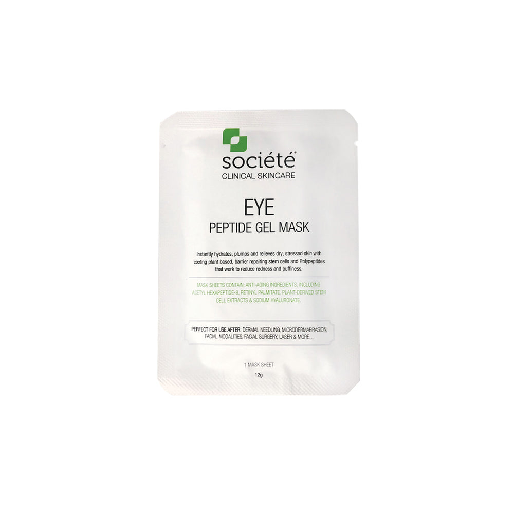 Eye Peptide Gel Mask
