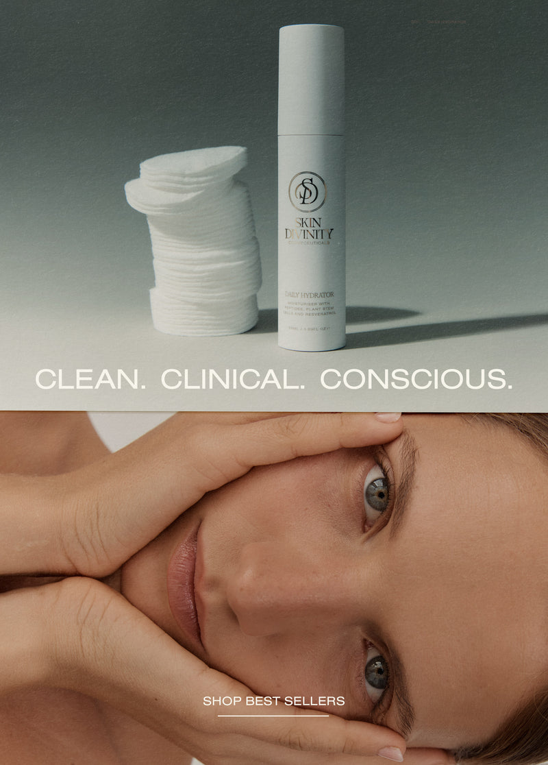 Skin Divinity Cosmetic Clinic