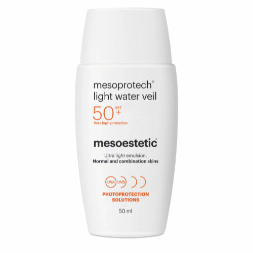 Mesoestetic Mesoprotech Light Water Veil SPF50+