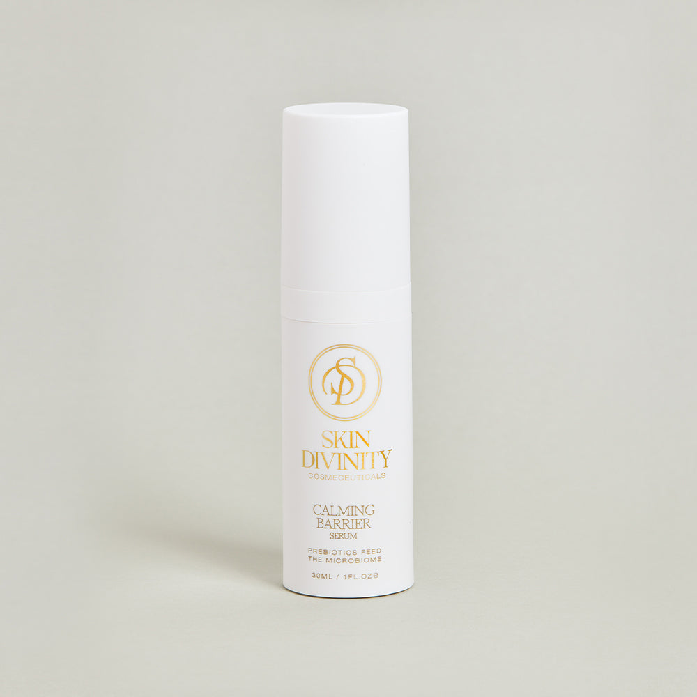 Calming Barrier Serum