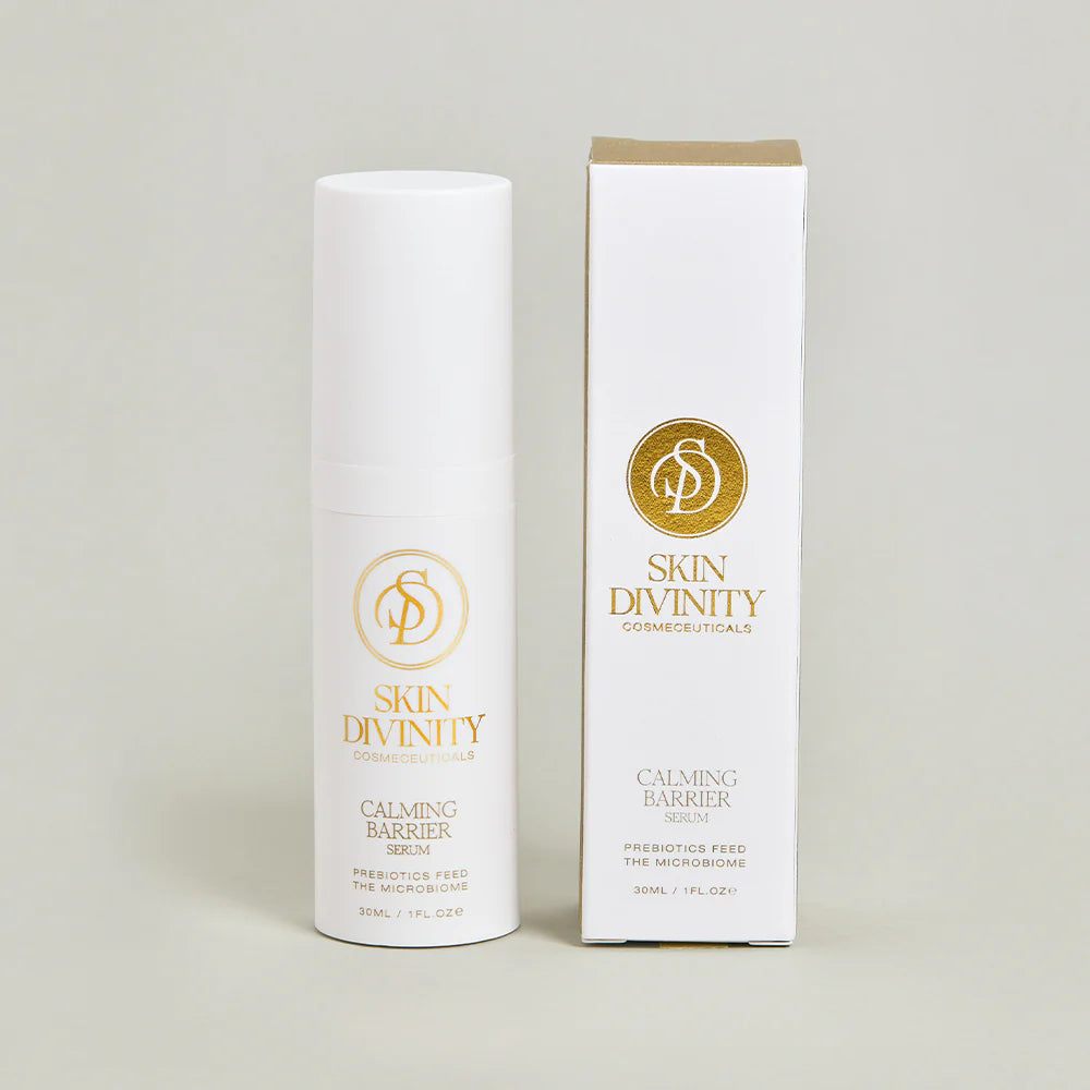 Sensitive Skin / Repair Trio