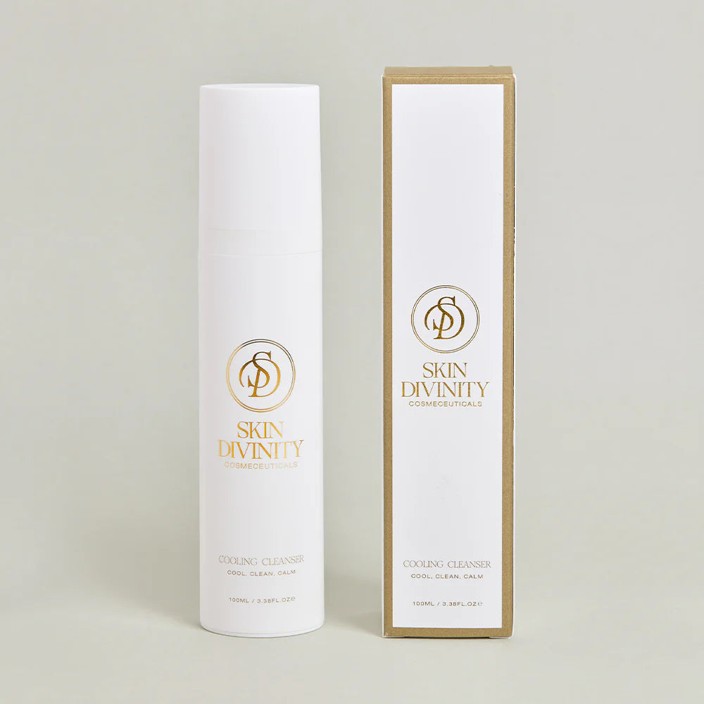 Sensitive Skin / Repair Trio