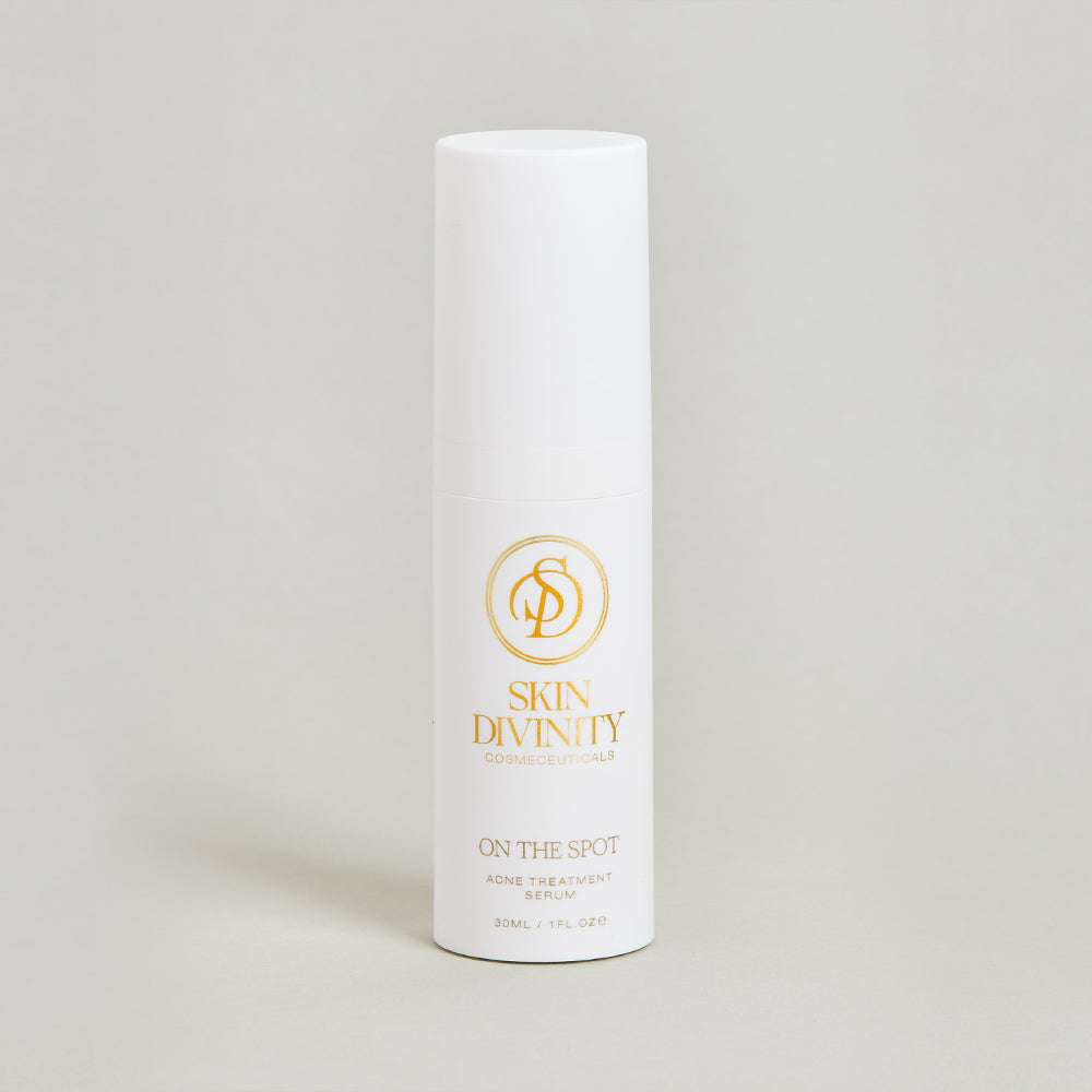 On The Spot Serum