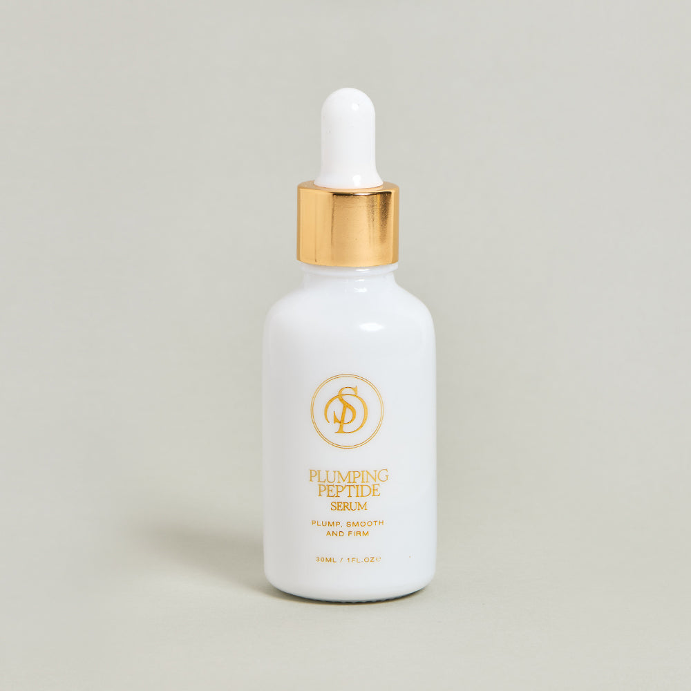 Plumping Peptide Serum