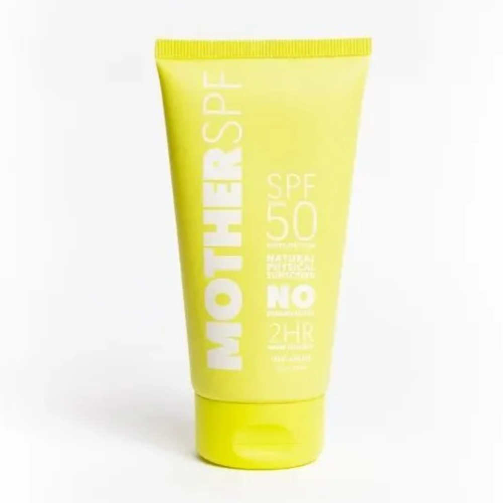 Face & Body SPF 50