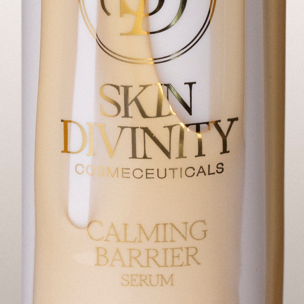 Calming Barrier Serum