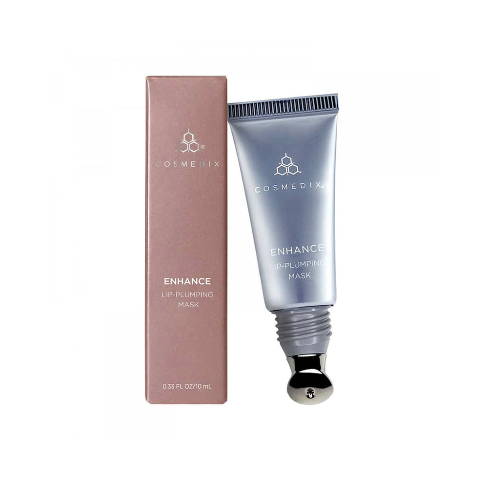 Enhance Lip Plumping Mask