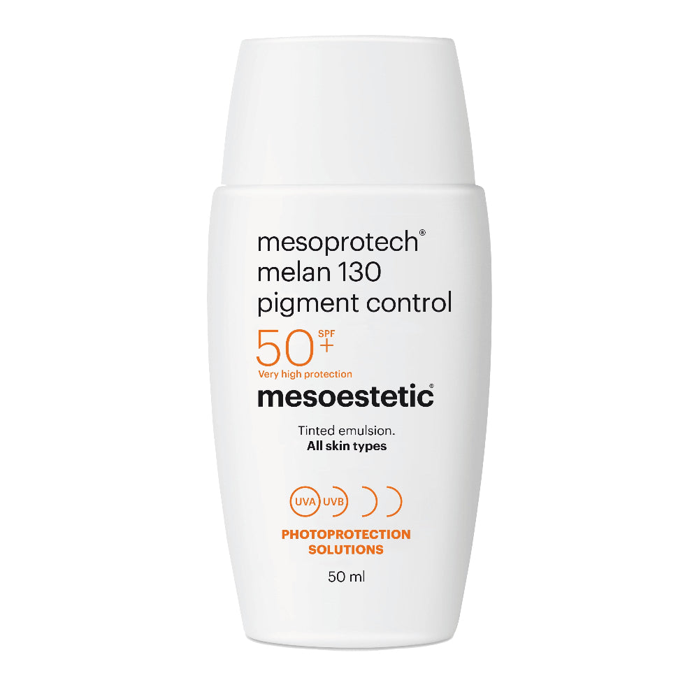 Mesoprotech Melan 130 Pigment Control
